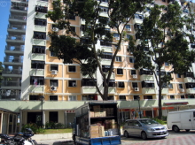 Blk 37 Rumah Tinggi View (Bukit Merah), HDB 3 Rooms #22262